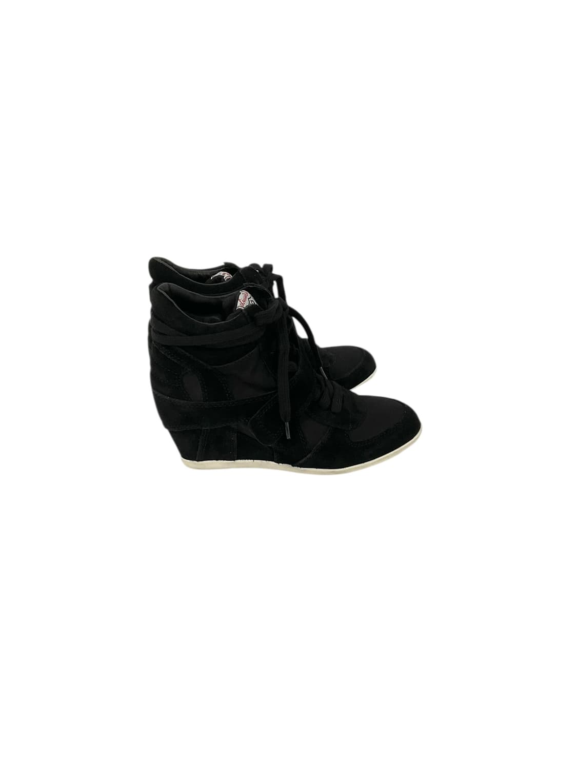 Ash 애쉬 웨지 스니커즈 (250) 상품이미지2