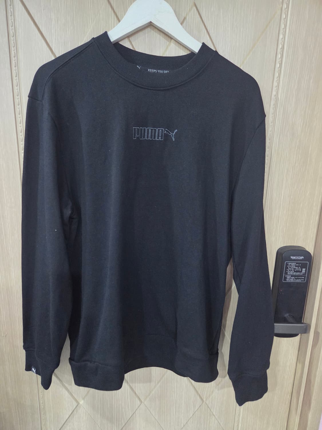 푸마 남성 맨투맨 상품이미지1