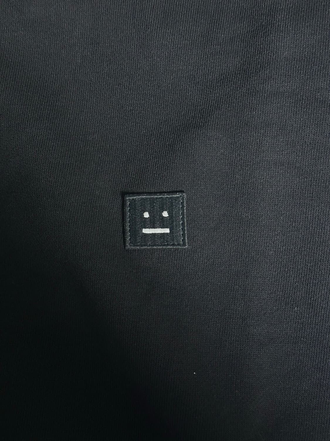 [L] 아크네스튜디오 핀트페이스 블랙 상품이미지3