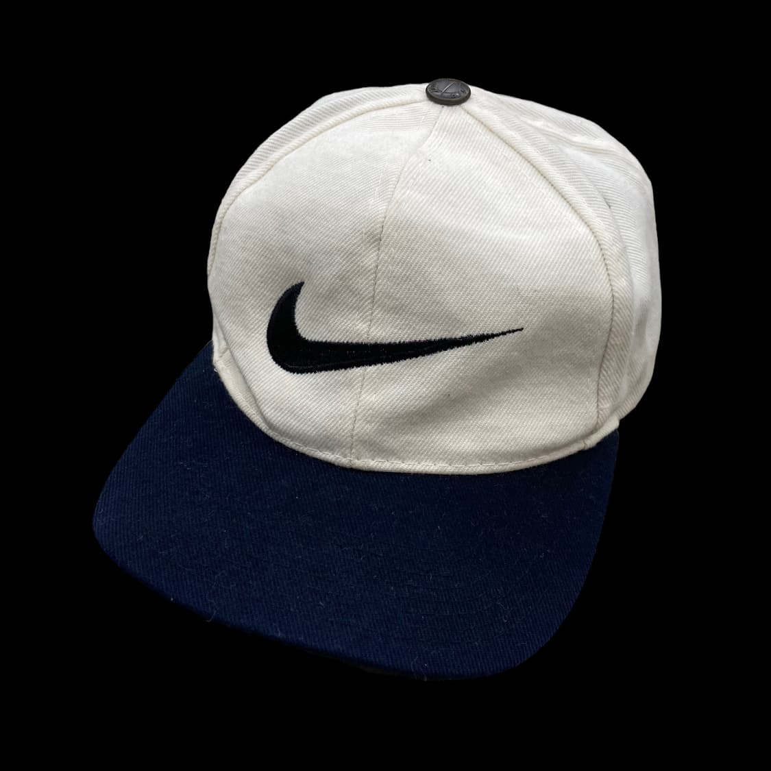 나이키 90s made in USA 스우시 빈티지 트러 상품이미지2