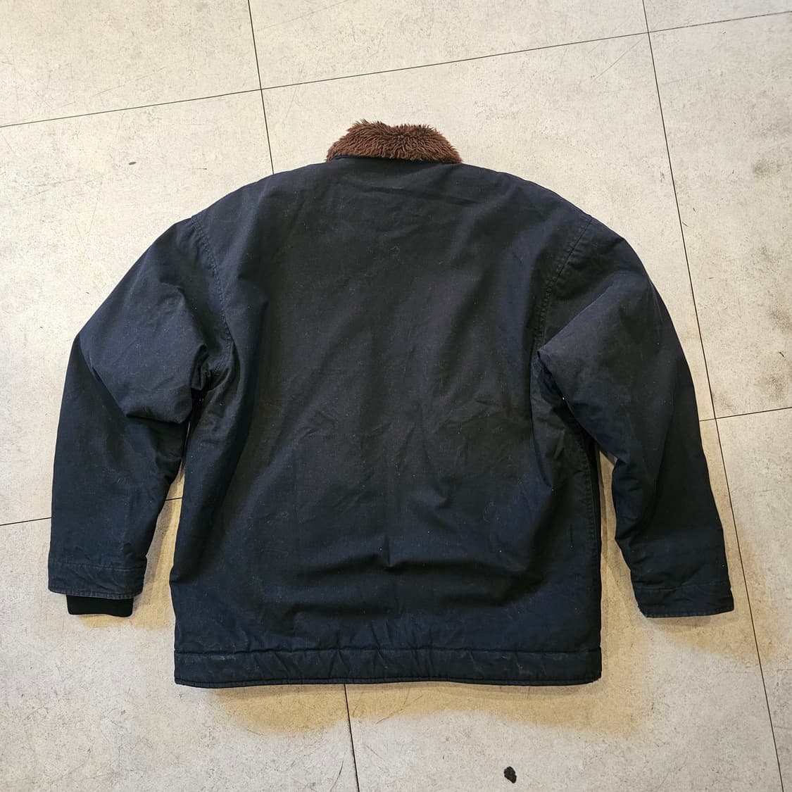 L 칼하트 덱자켓  상품이미지6