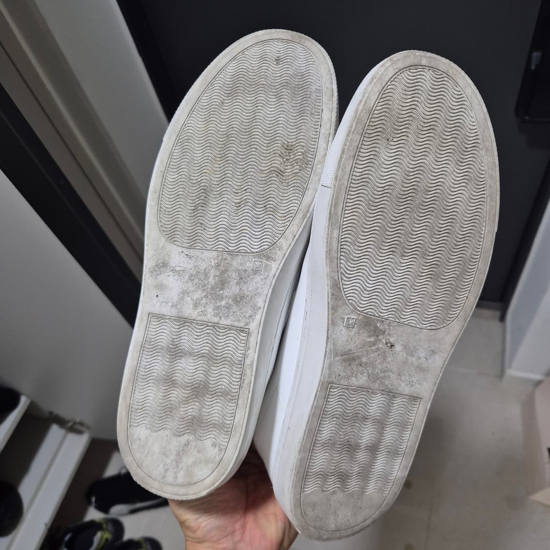 슈펜 비슬로우 스니커즈 상품이미지4