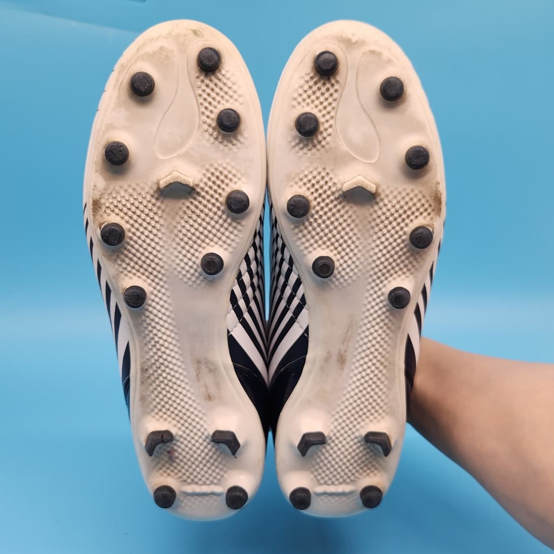 ooo 낫소 슈퍼라이트 축구화270 상품이미지3