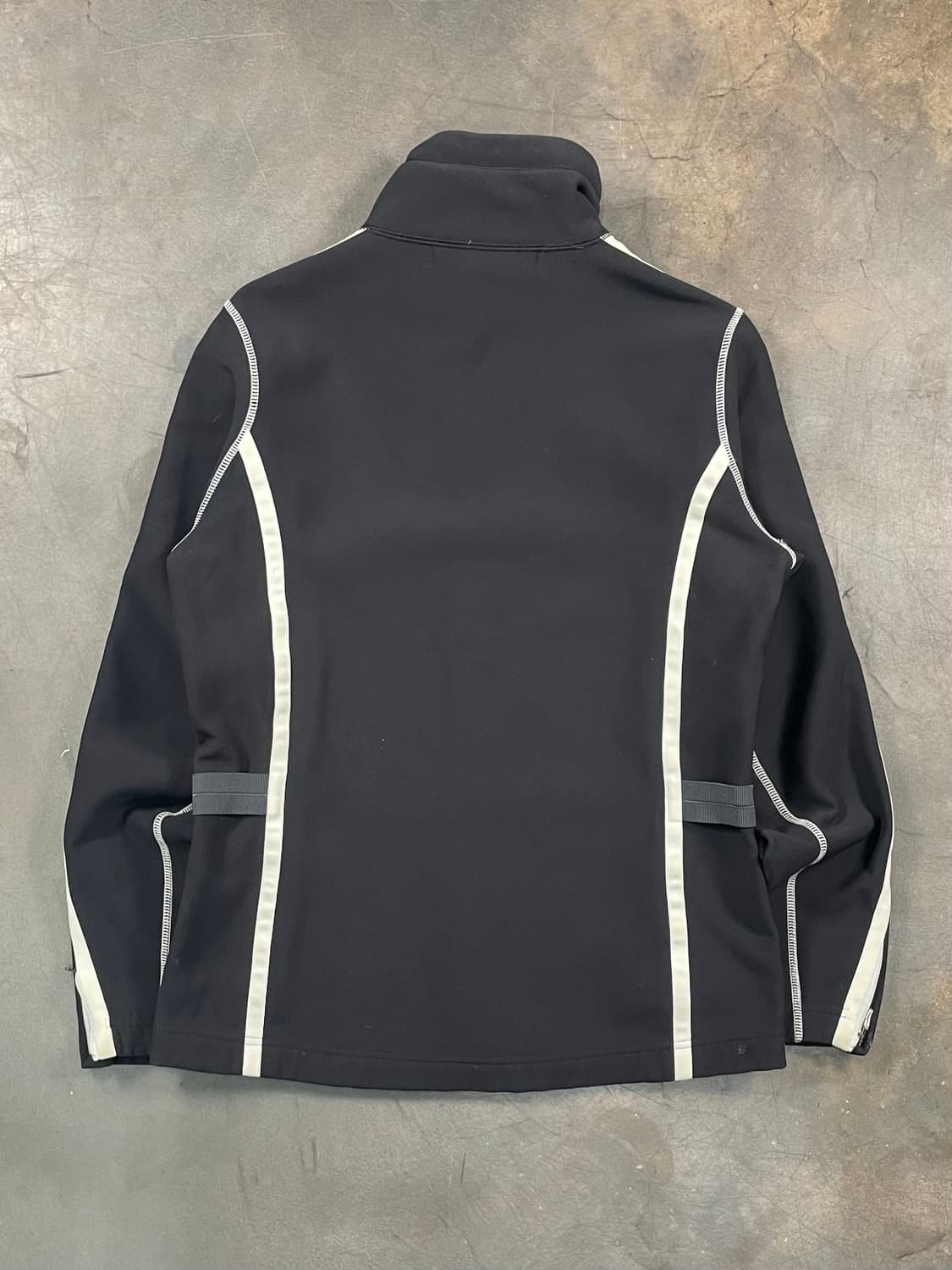 나이키 ACG 2way 컴포사이트 플리스 자켓 상품이미지6