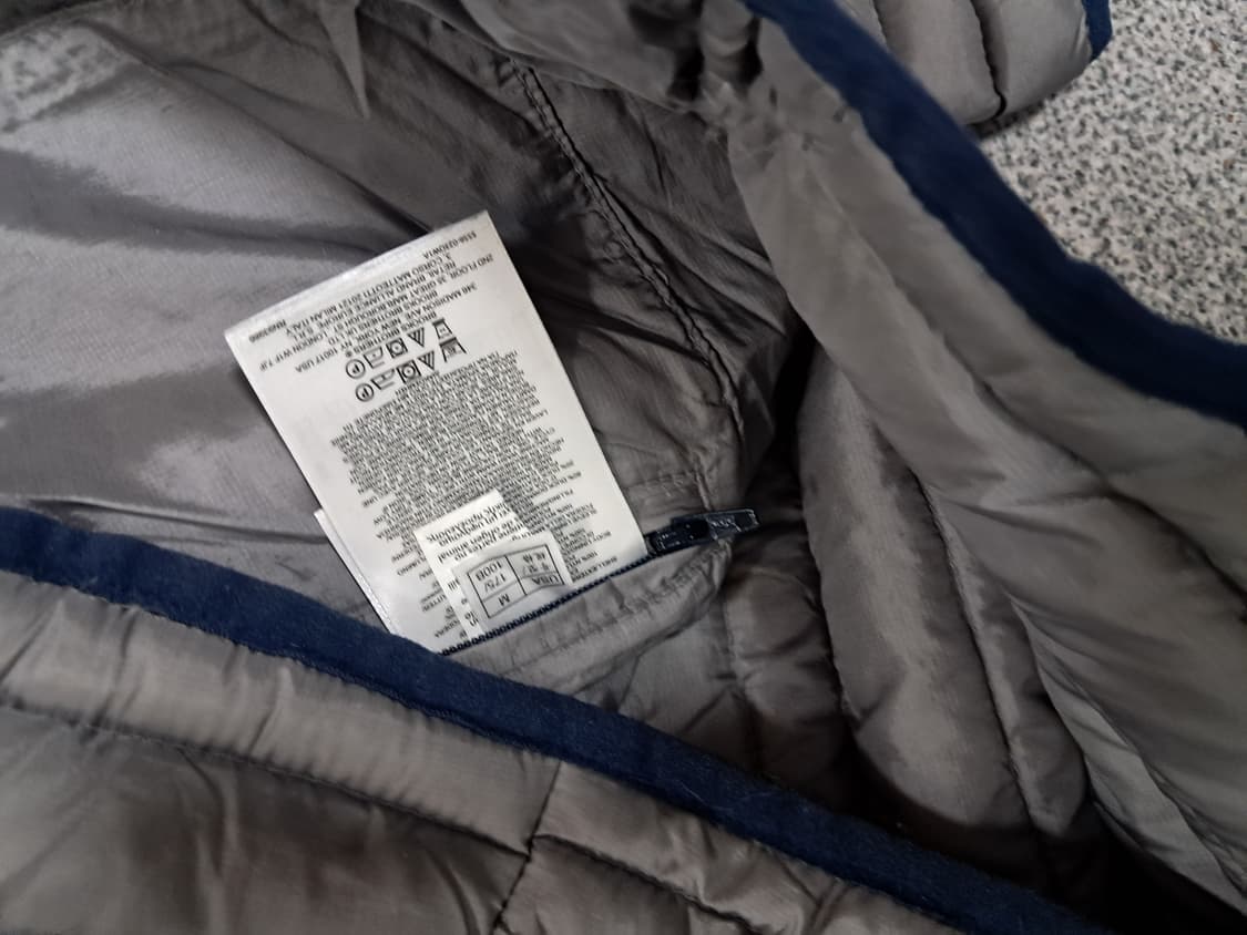 브룩스브라더 경량패딩 상품이미지6