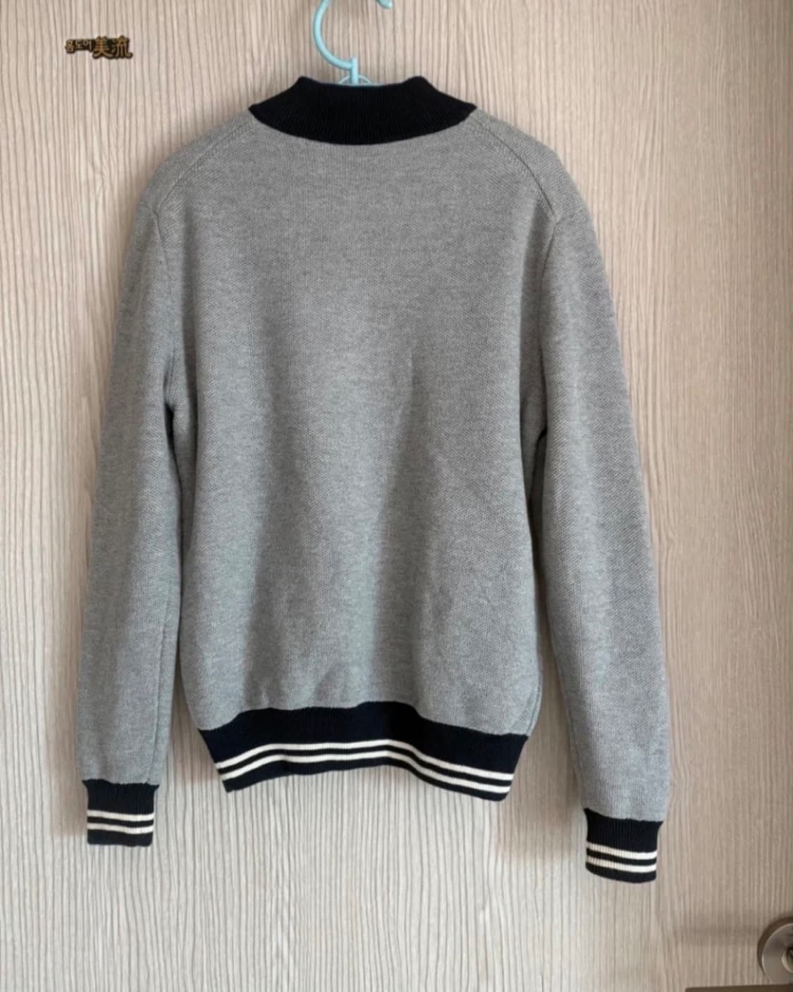 폴로 랄프로렌 리버시블 집업 자켓 (44-55) 상품이미지4