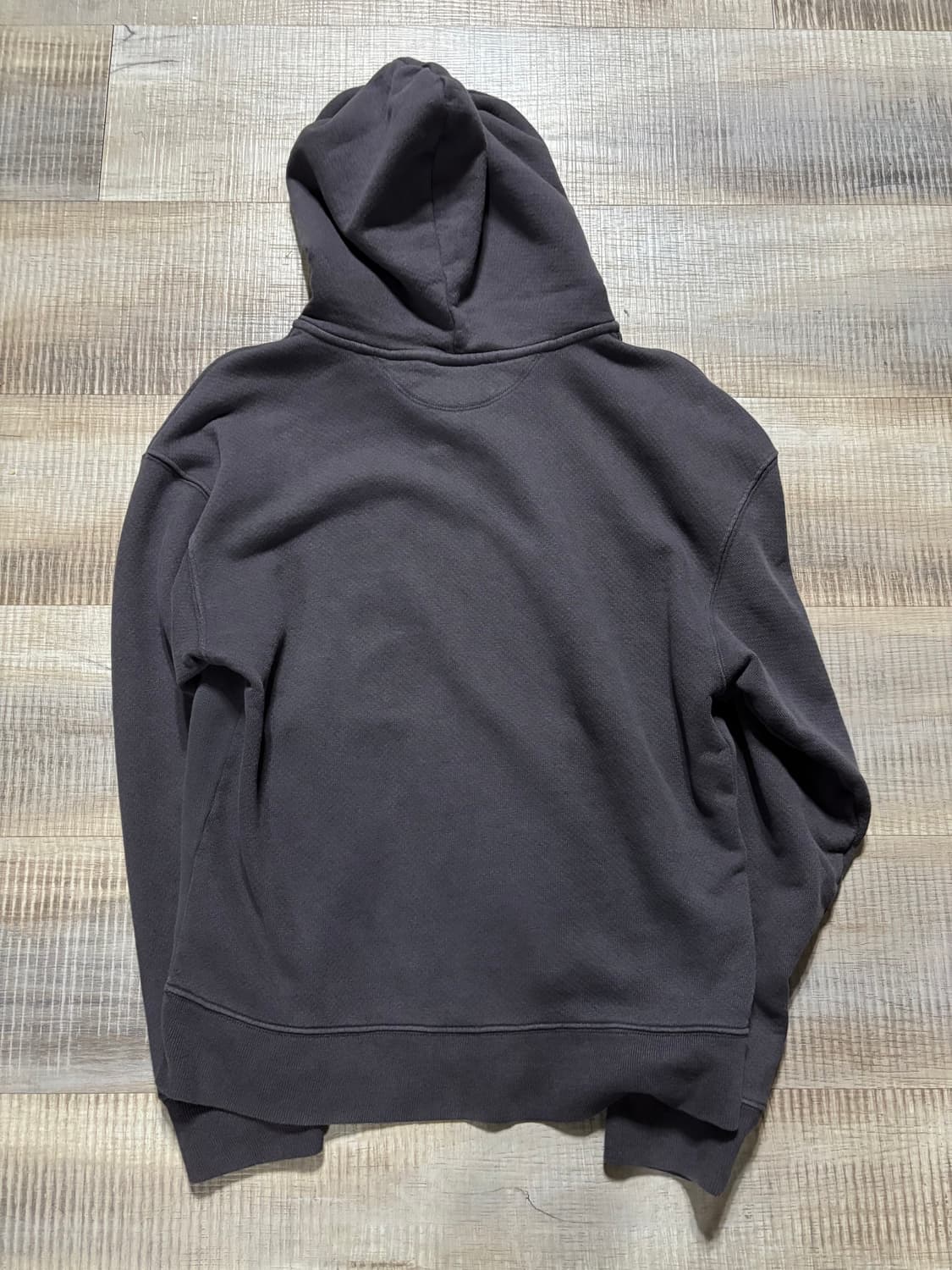 [46] 아워레가시 라스칼 후드집업 rascal hoodie 상품이미지3