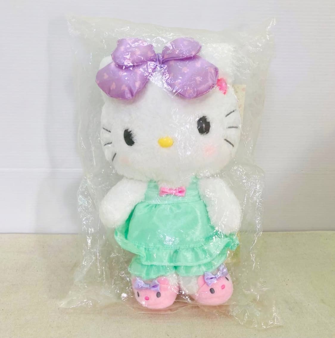 토슬키 키티,토끼 키티 인형,2014년 토끼키티, 바니 키티 상품이미지1