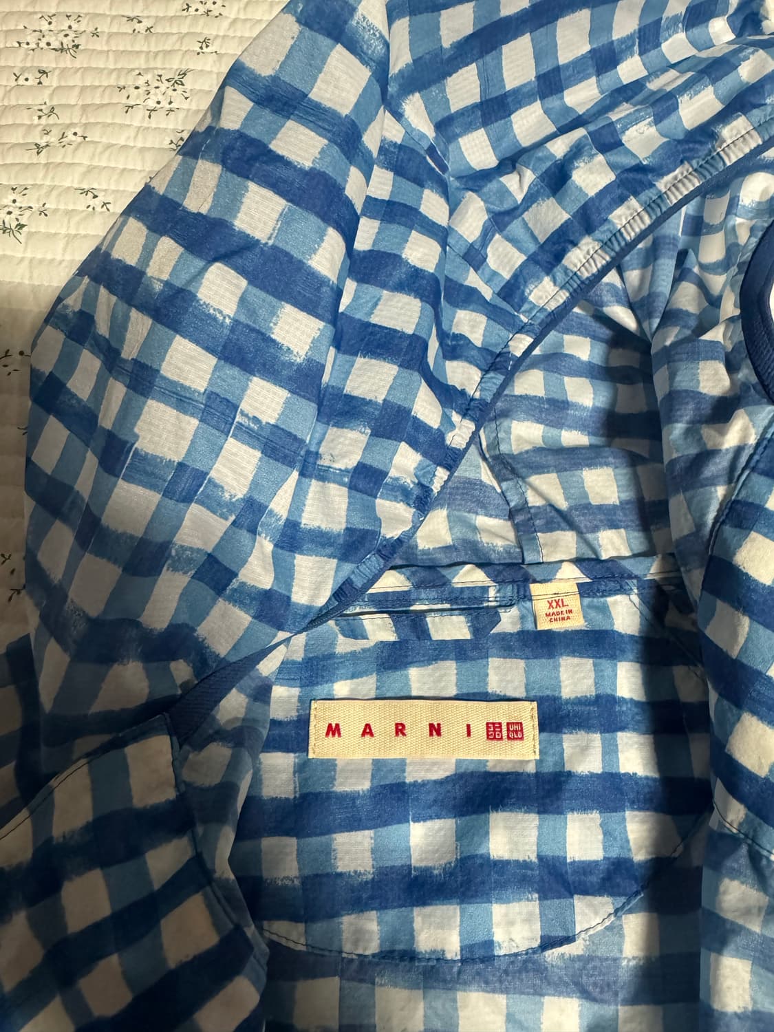 유니클로 마르니 xxl 상품이미지2