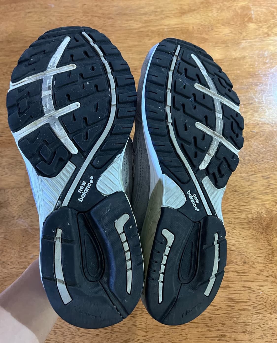 뉴발란스 993 EU 42.5 상품이미지3