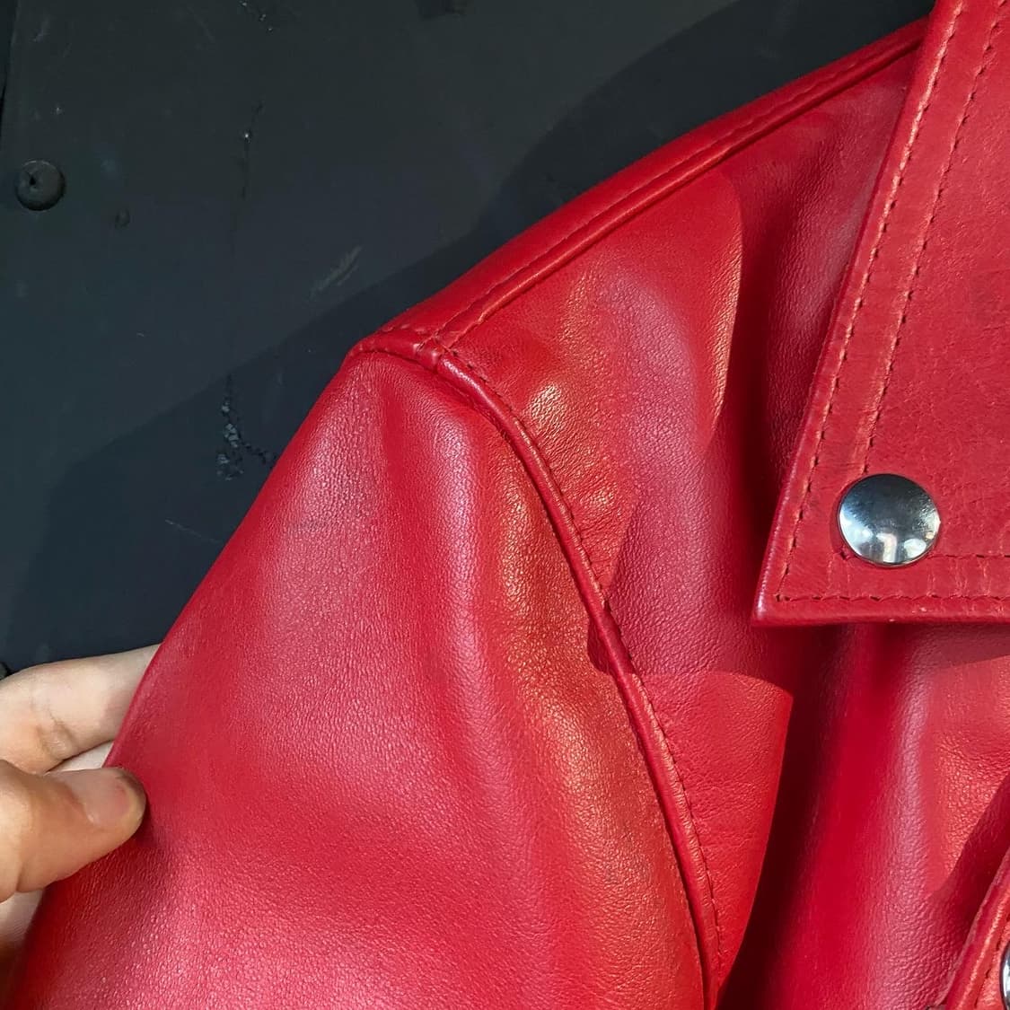 391 Lightning Red 38T 상품이미지6