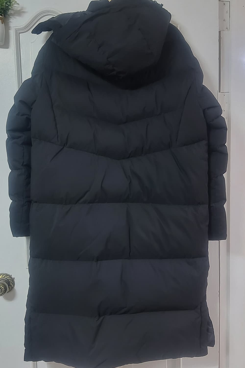 푸마 롱 패딩 구스다운 남자 L 100 퓨마 상품이미지3