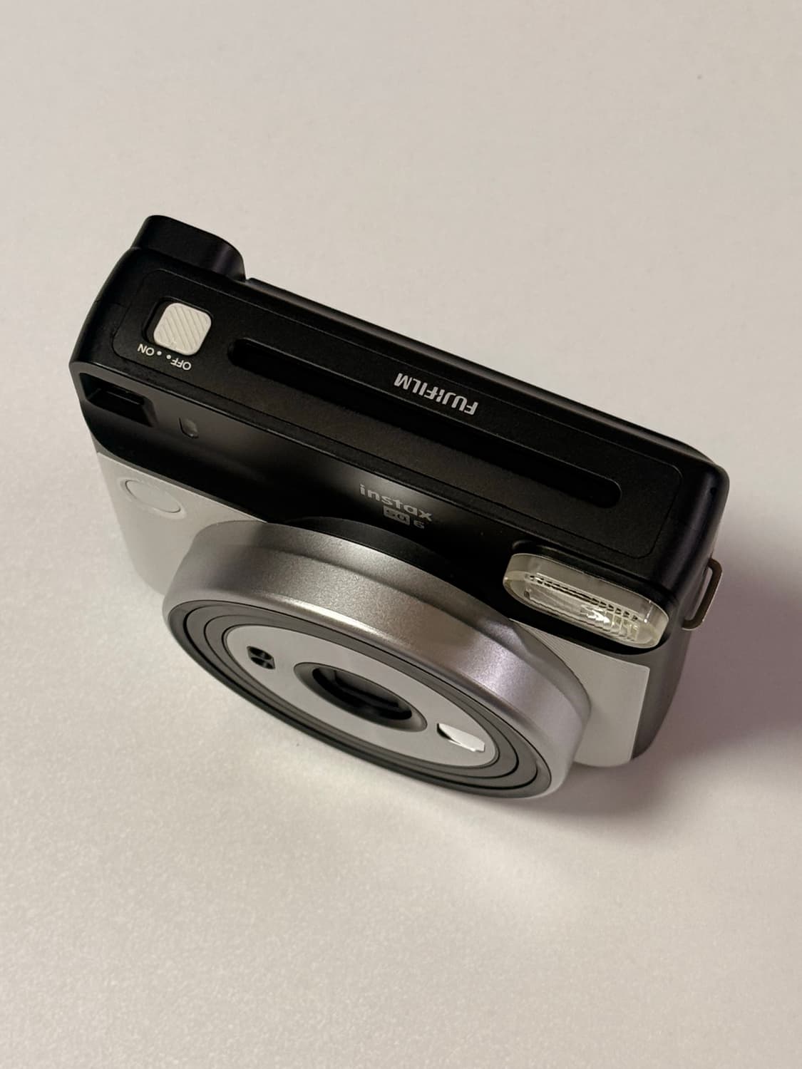 후지필름 인스탁스 SQ6 화이트 상품이미지2