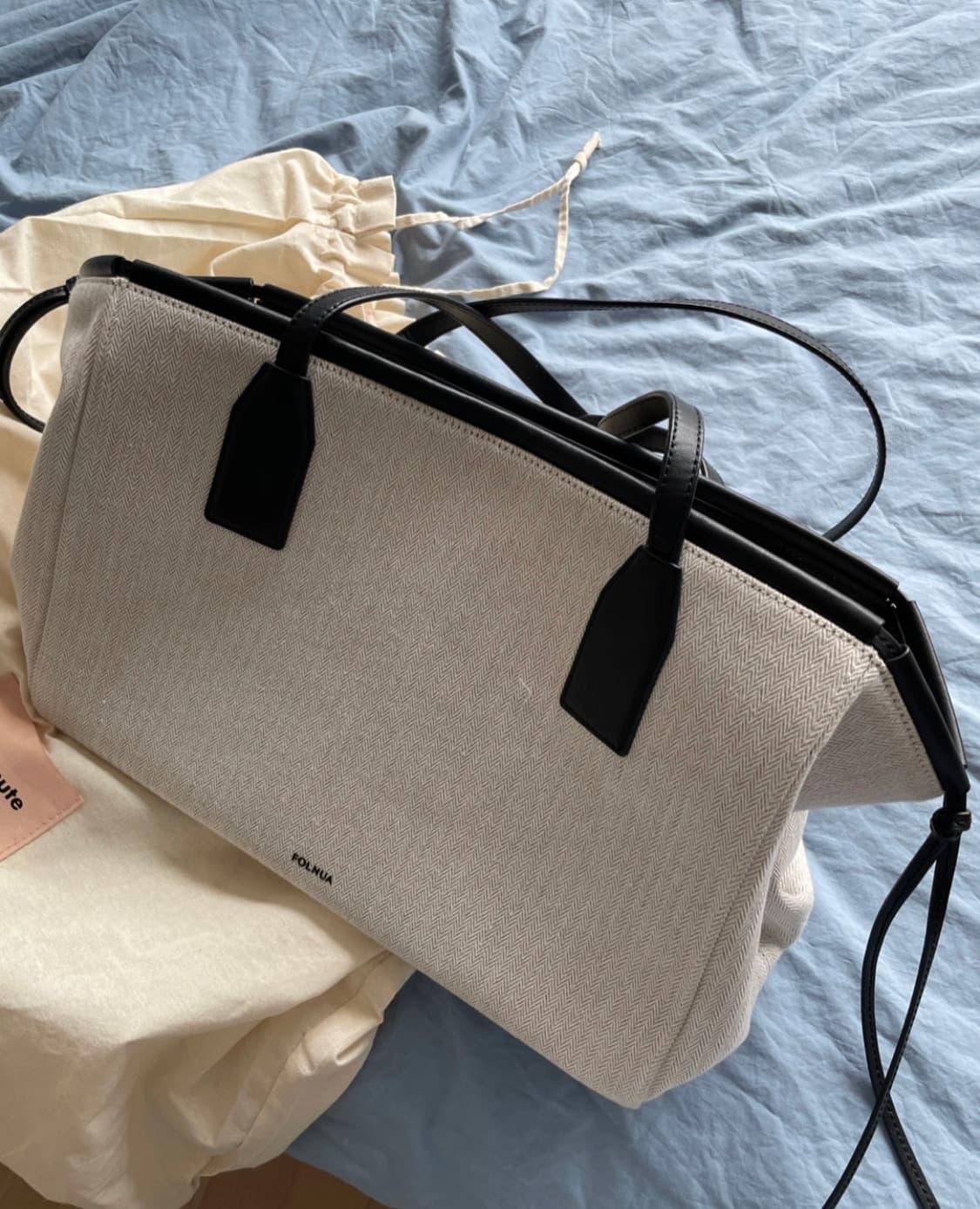 폴뉴아 가방 상품이미지1