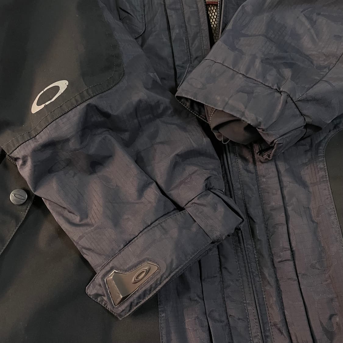 오클리 고프코어 자켓 상품이미지6