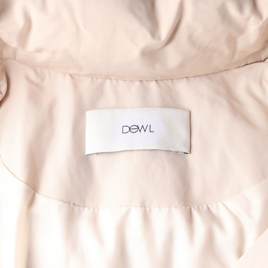 듀엘 라쿤퍼 후드 구스다운 패딩 점퍼 55 상품이미지6