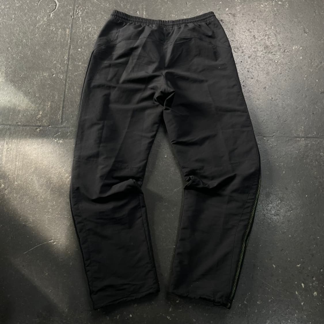 105 아디다스 나일론 팬츠  상품이미지5