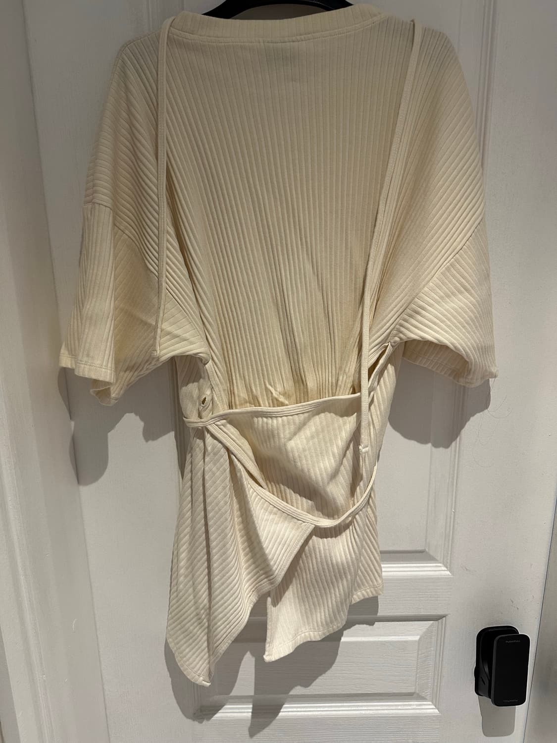 베이스레인지 반팔 S 상품이미지2