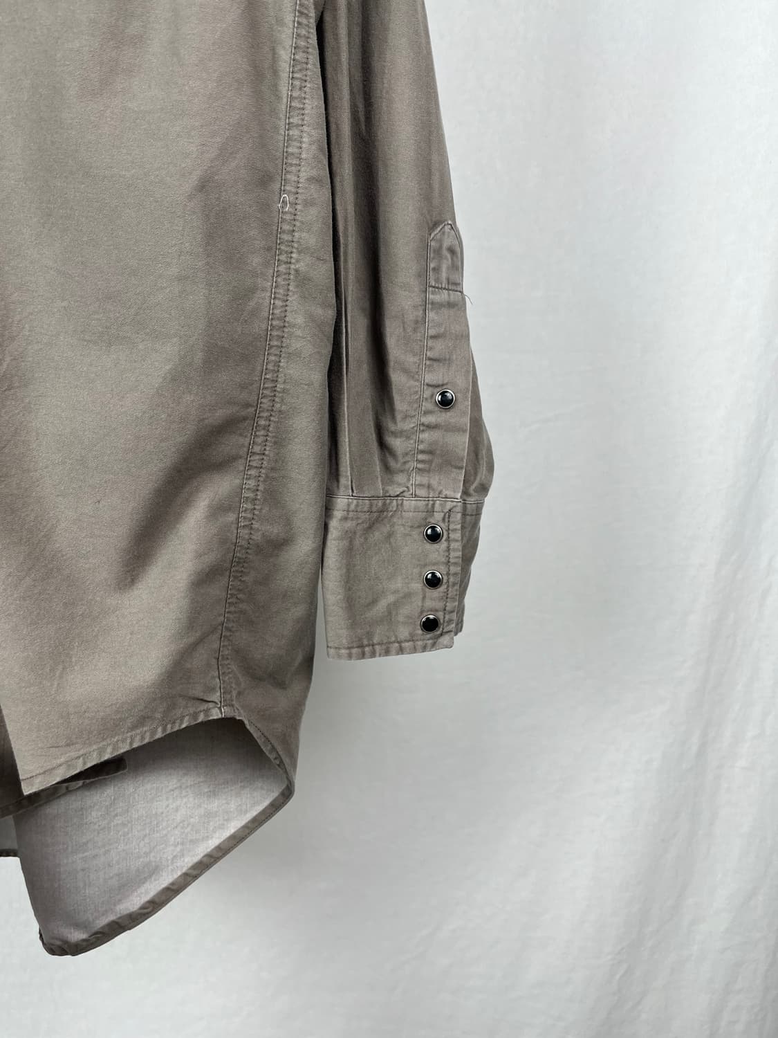 CumberLand 아즈텍 패턴 셔츠 상품이미지4