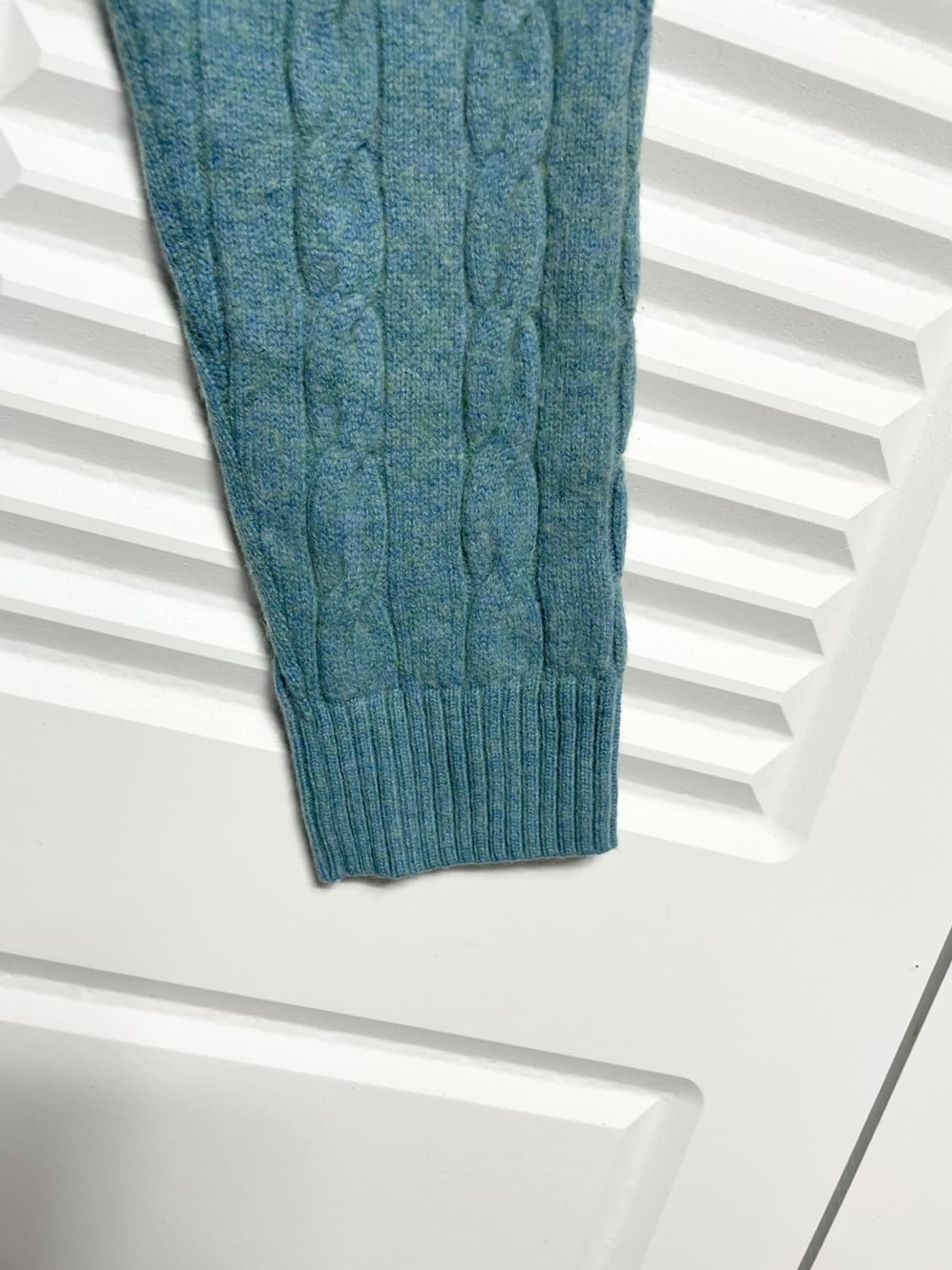 헤지스 캐시미어 니트 상품이미지9