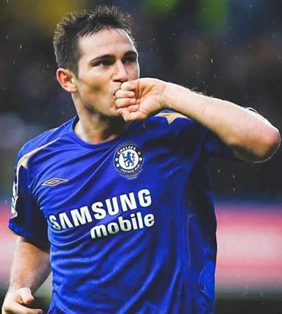 첼시 05-06 램파드 유니폼 상품이미지2