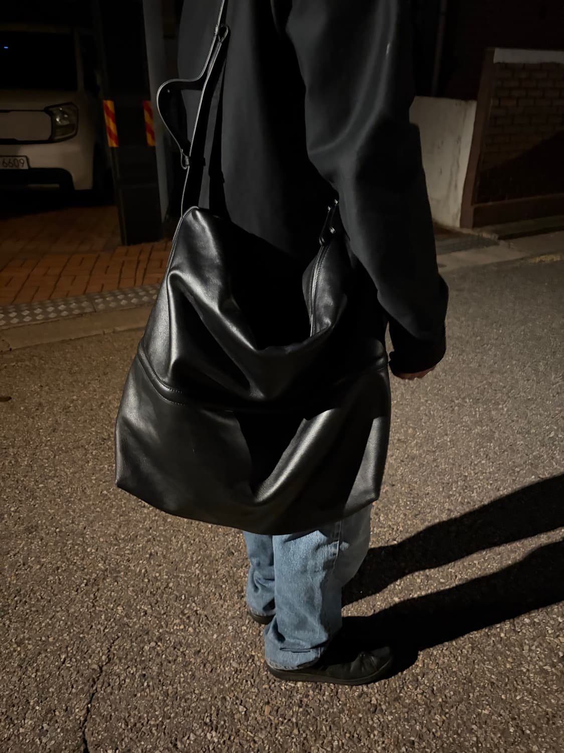 Dries Van Noten Big Bag 상품이미지1