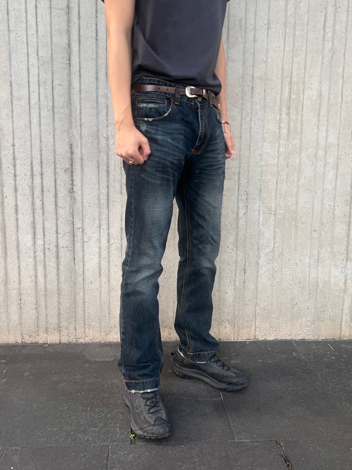 [DOLCE & GABANA Denim pants] 상품이미지3