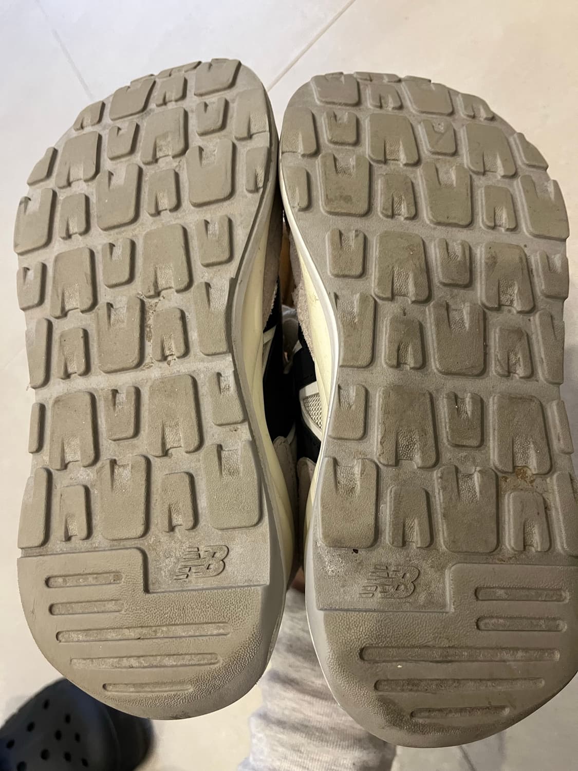 뉴발란스 운동화 상품이미지7