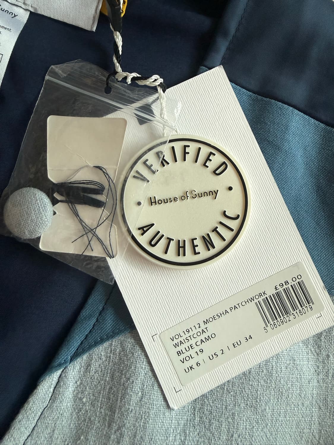 House of sunny 상품이미지5