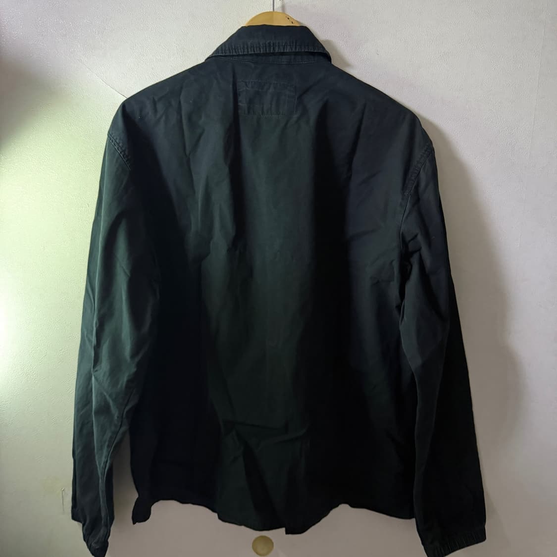 폴로 랄프로렌 바스락 워크 블루종 점퍼 XL (105-슬림 110) 상품이미지5