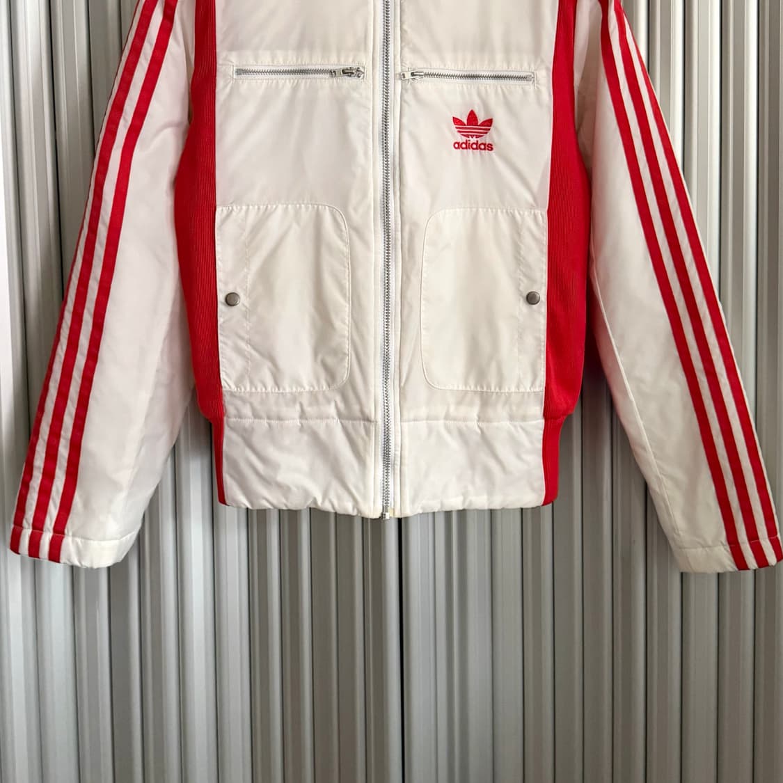 adidas padded Jacket 상품이미지3