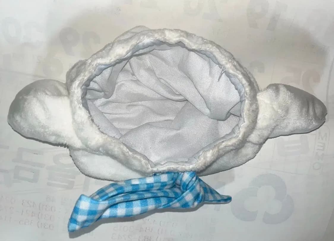 시나모롤 파우치 상품이미지3
