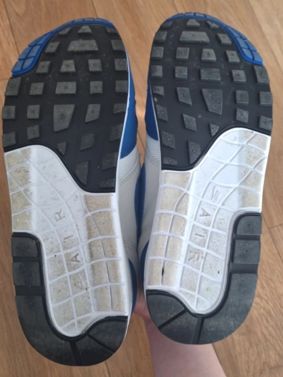 나이키 에어맥스 1 86 프리미엄 255 사이즈 상품이미지3