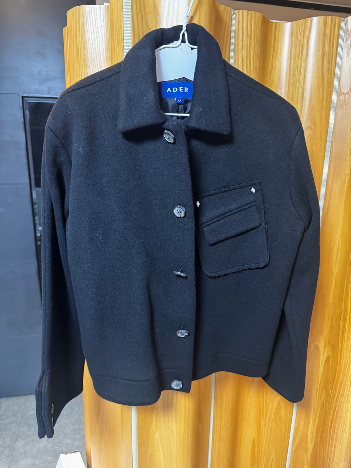 아더에러 menard peacoat  상품이미지2