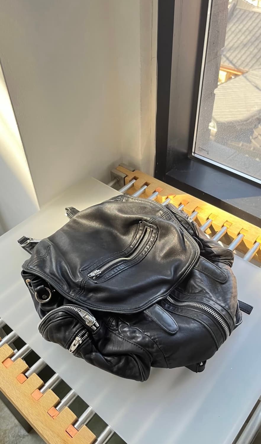 [alexander wang] 알렉산더 왕 마르티 백 상품이미지2