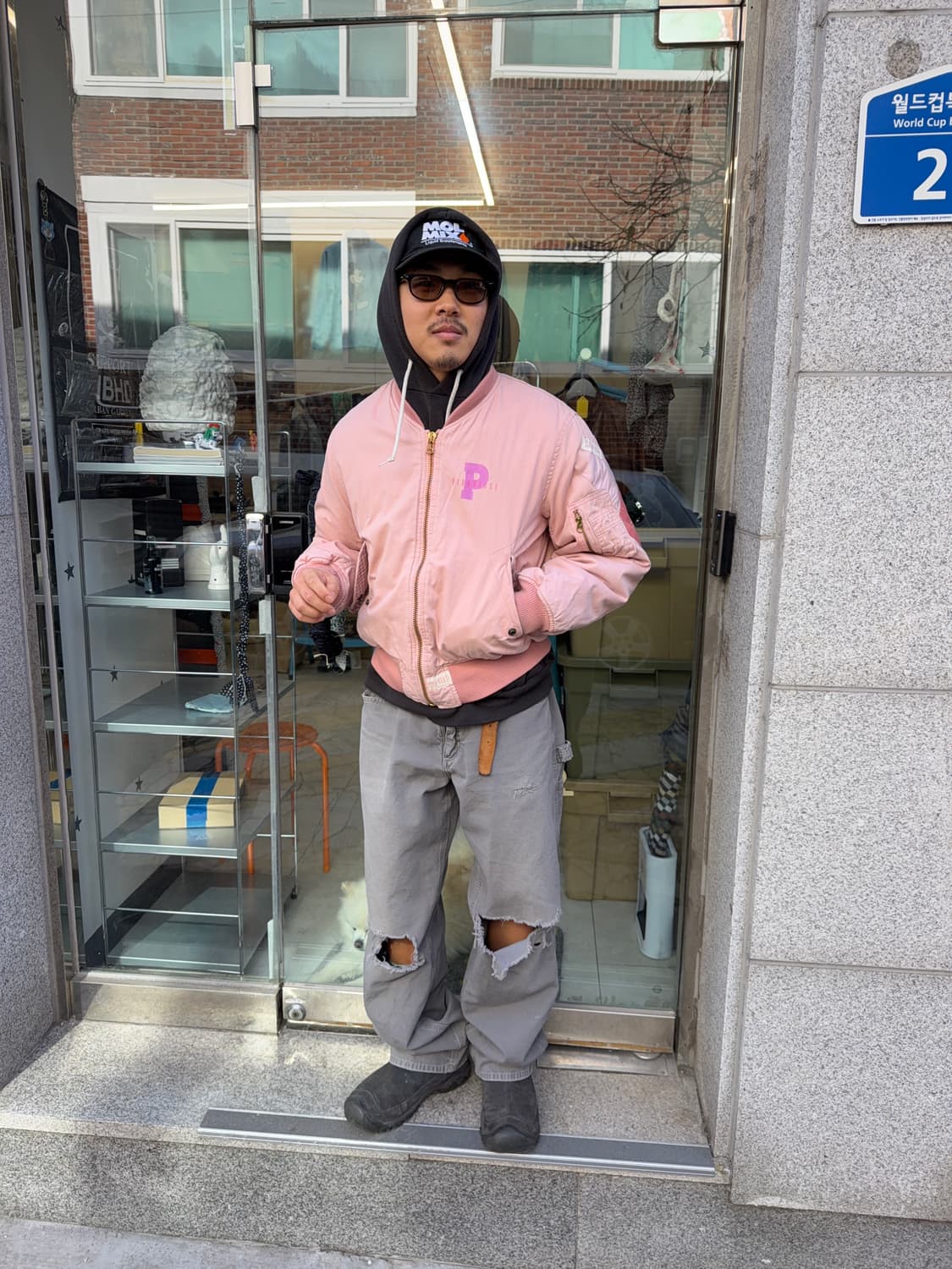 CARHARTT carpenter 상품이미지5