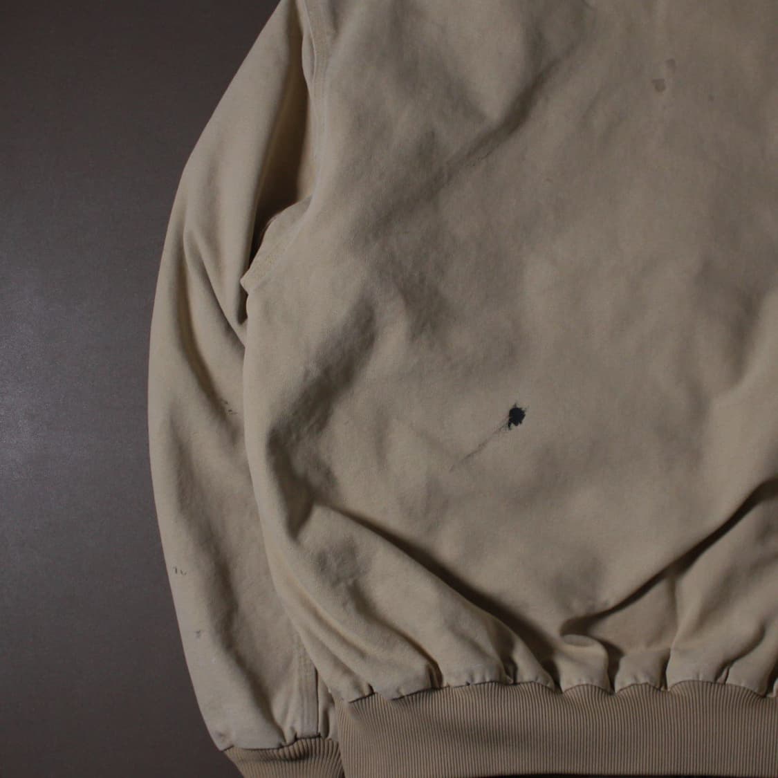 00's  Carhartt 칼하트 워크 액티브 후드 자켓 상품이미지8