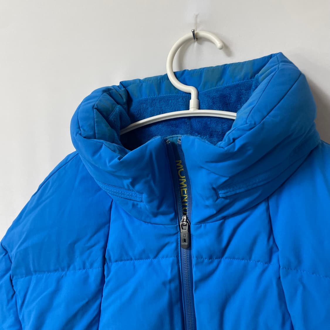 [ XL ] 마몬트 아웃도어 구스다운 후드 패딩 상품이미지3