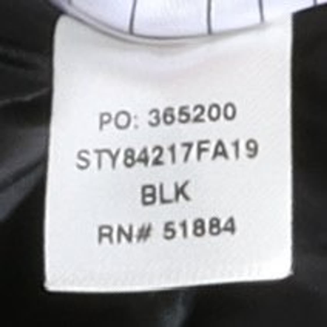 파타고니아 Patagonia Nano Puff Jacket 

 상품이미지9