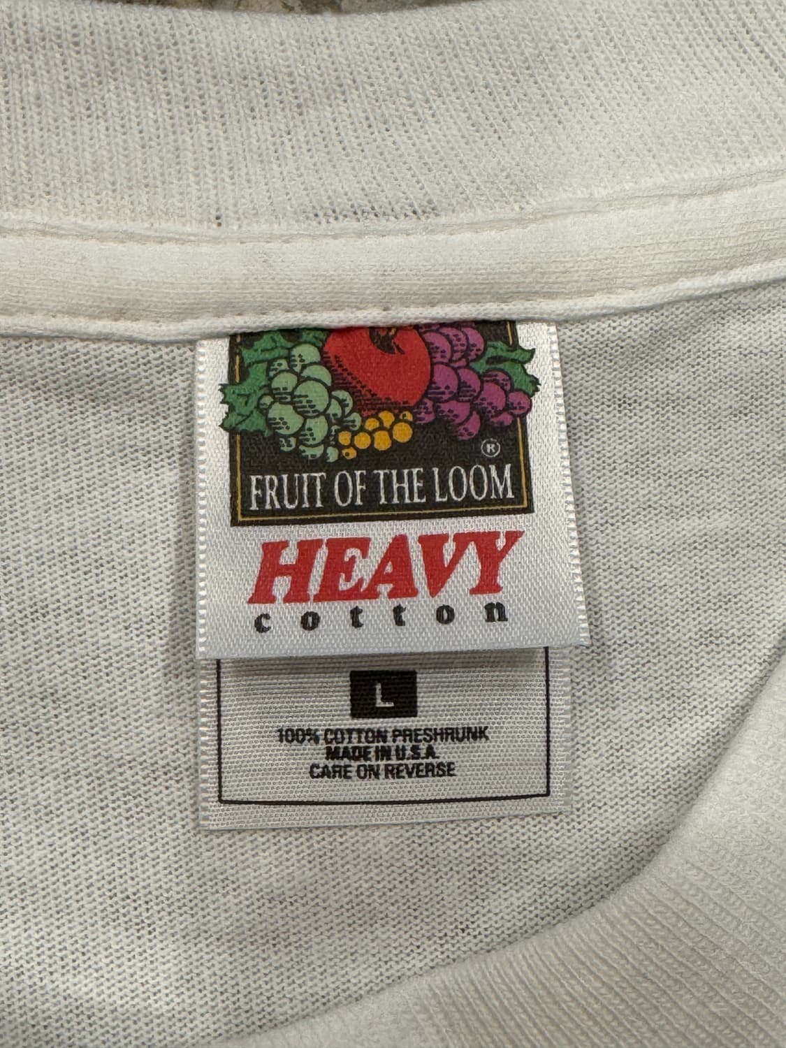 00s 혼다 인테그라 브래드 피트 티셔츠 (L) 상품이미지4