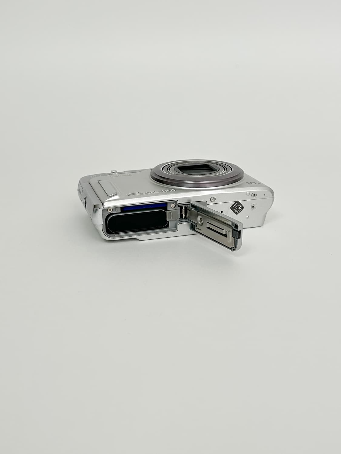 츄디카!) 카시오 엑슬림 h15 Exilim 빈티지 디카 상품이미지4