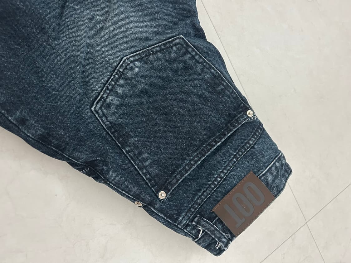 Baggie pants 상품이미지3