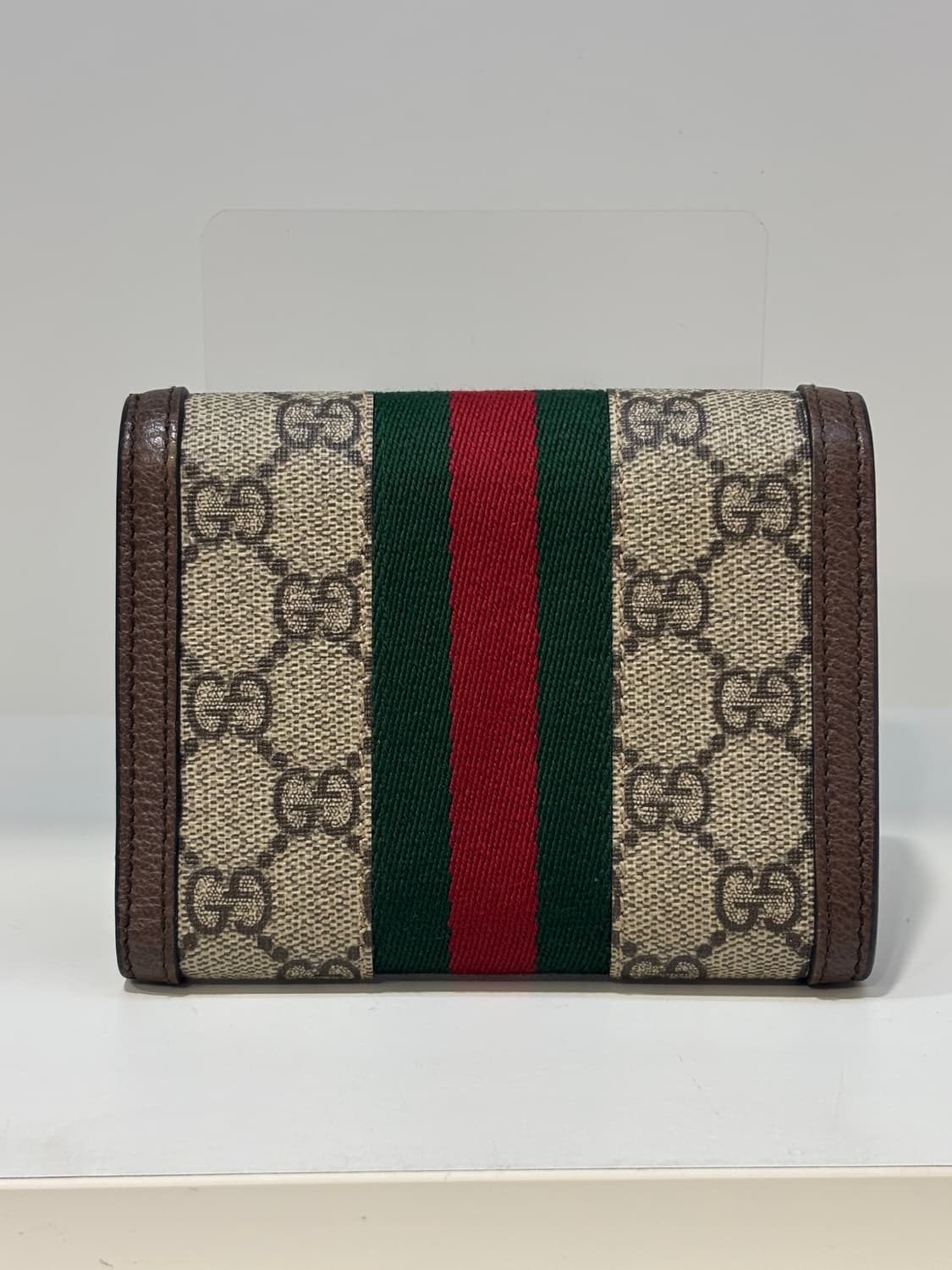 구찌 오피디아 3단 지갑 (수수료X) 상품이미지2