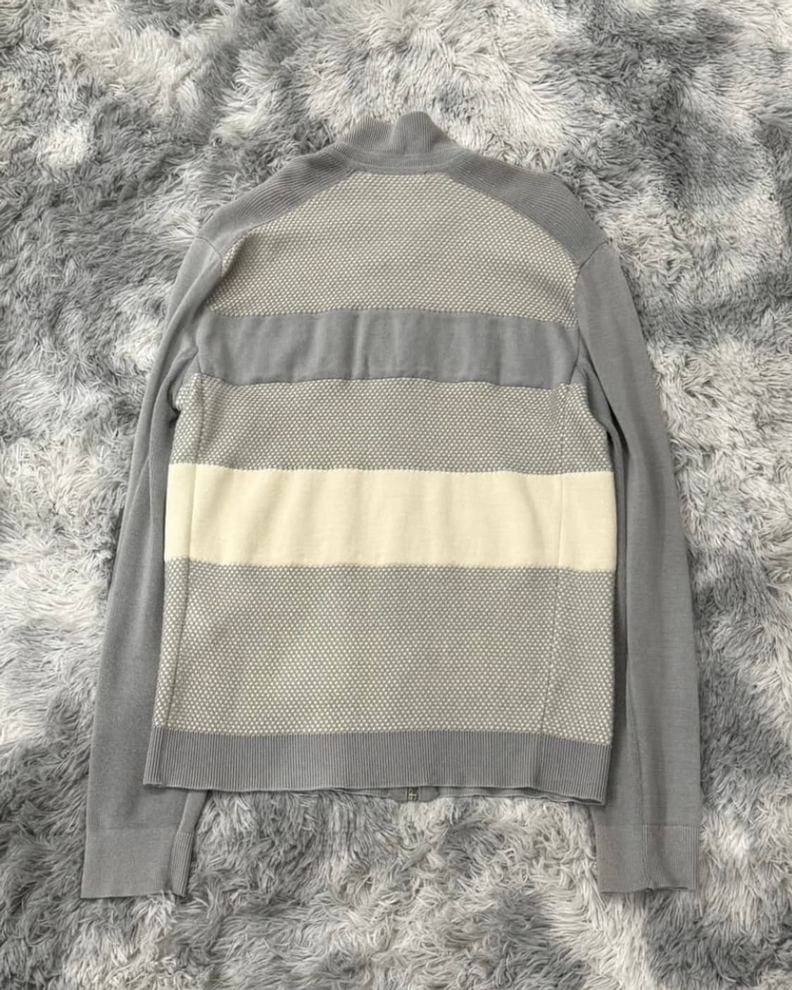 system 시스템 집업 상품이미지2