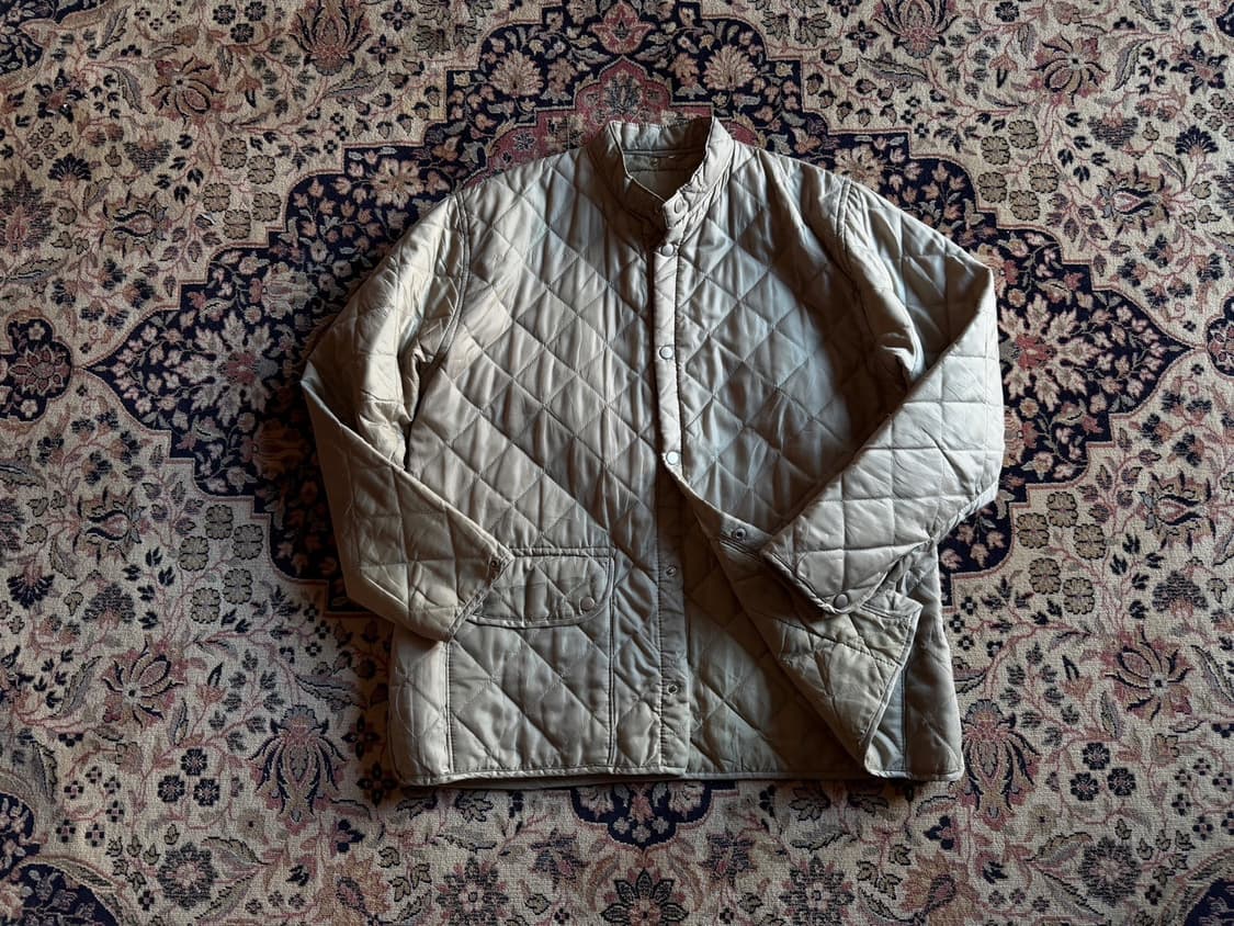 벨베스트 퀼팅내피자켓 남성105 상품이미지10