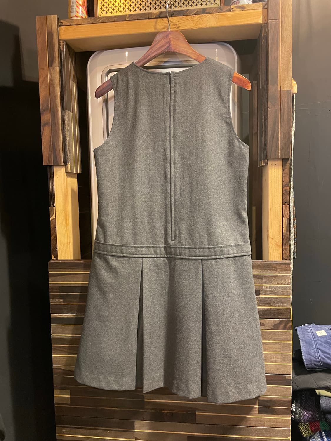 폴로 원피스 상품이미지5