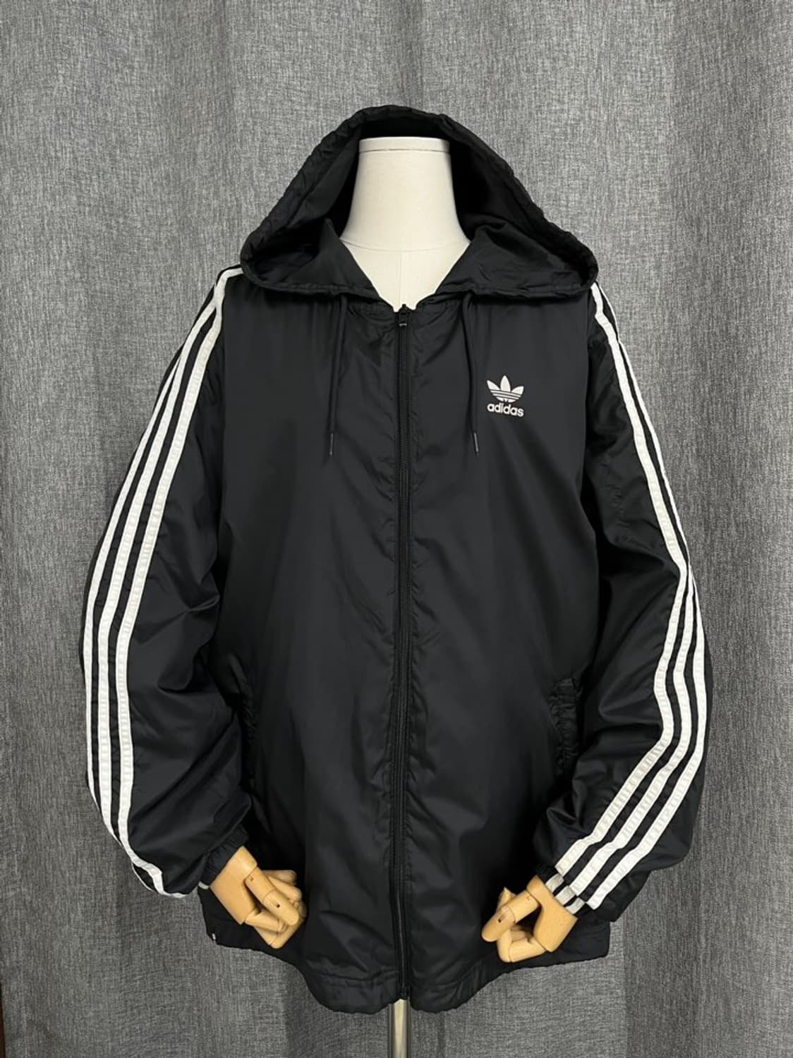 아디다스 바람막이/#744 상품이미지1