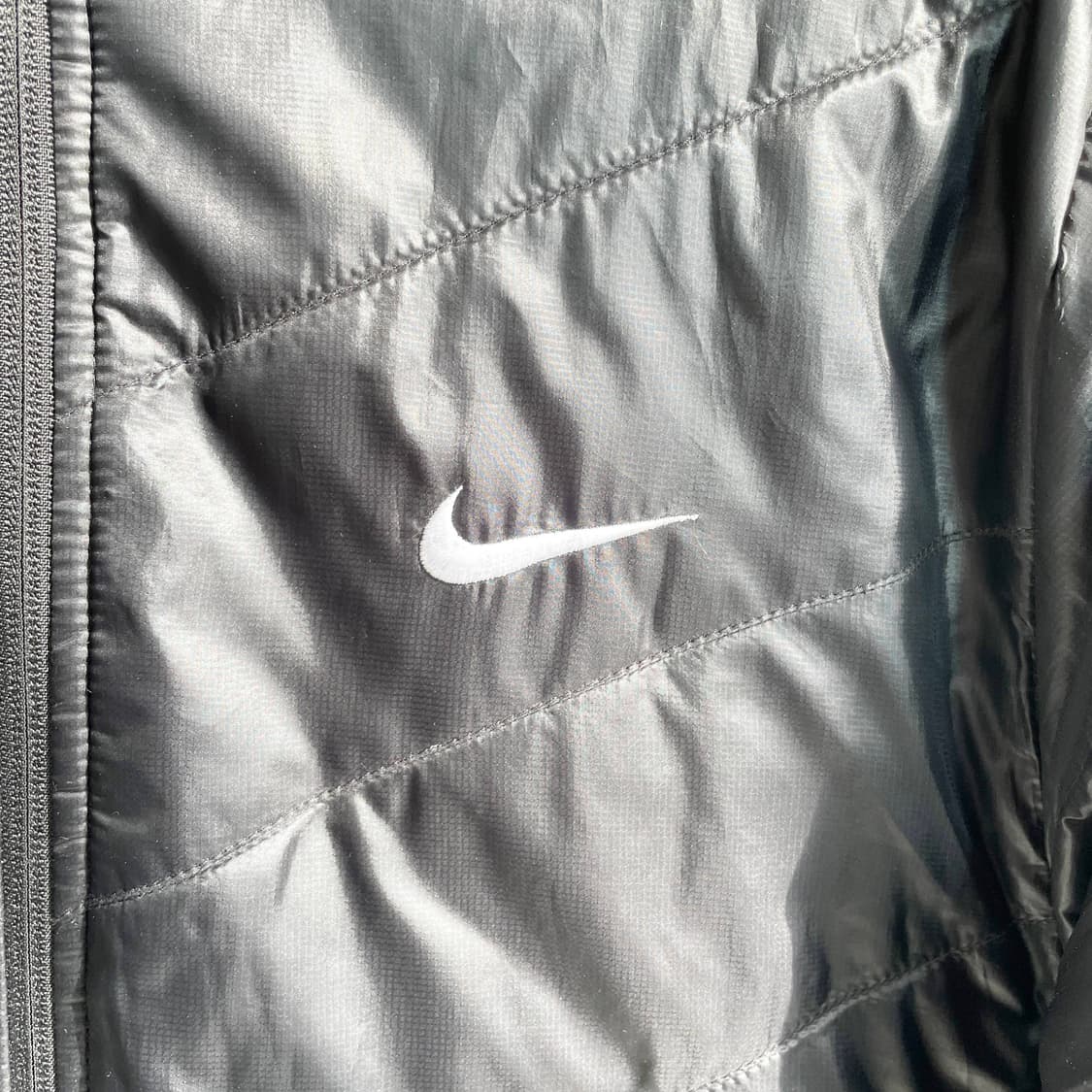 C2 나이키 골프 경량 패딩 재킷 95사이즈 상품이미지4