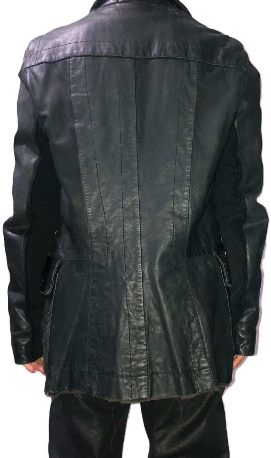 Rick Owens FW03 "TRUCKER" 상품이미지1