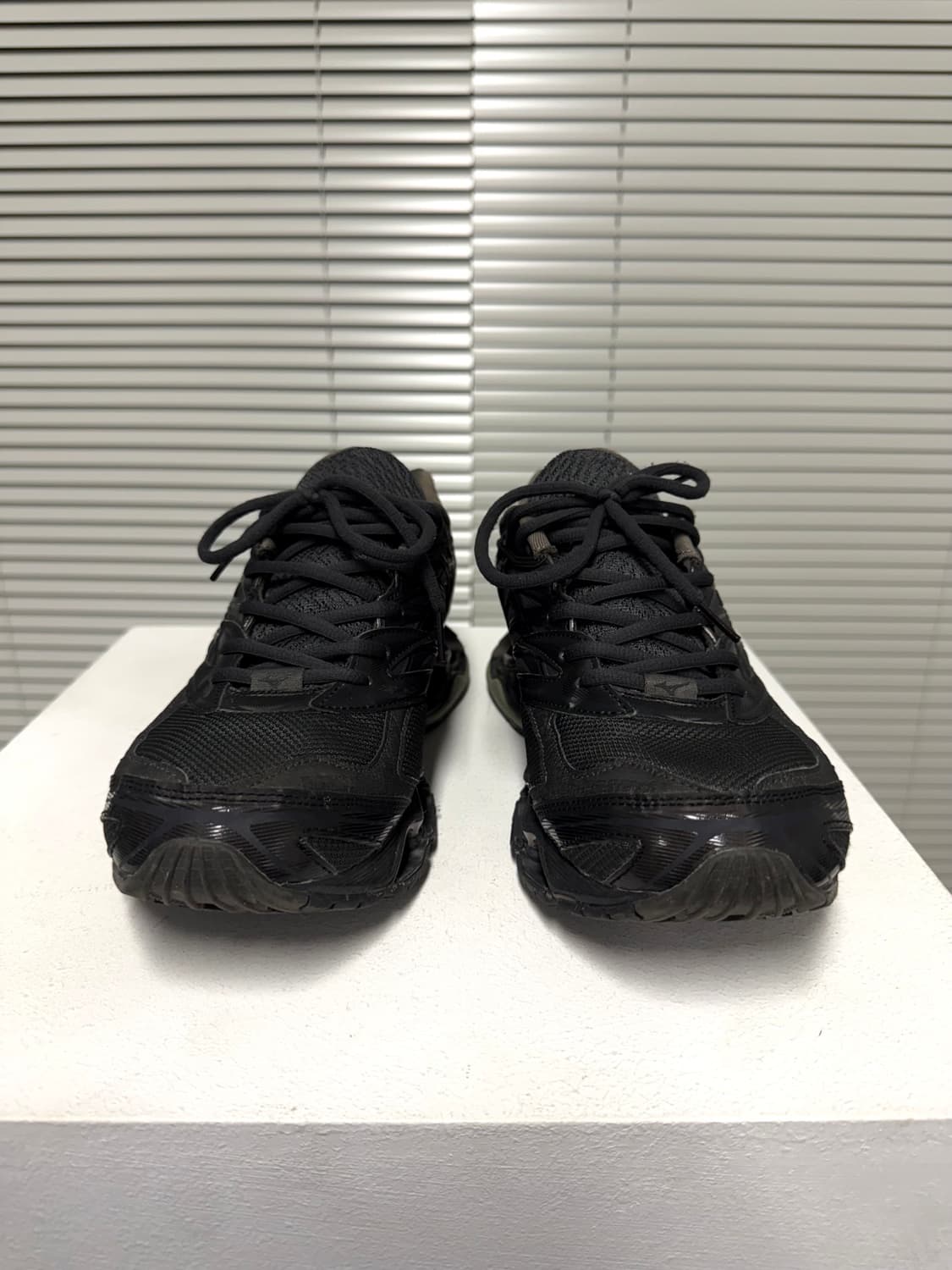 미즈노 x 바이날 아카이브 웨이브 프로페시 상품이미지2